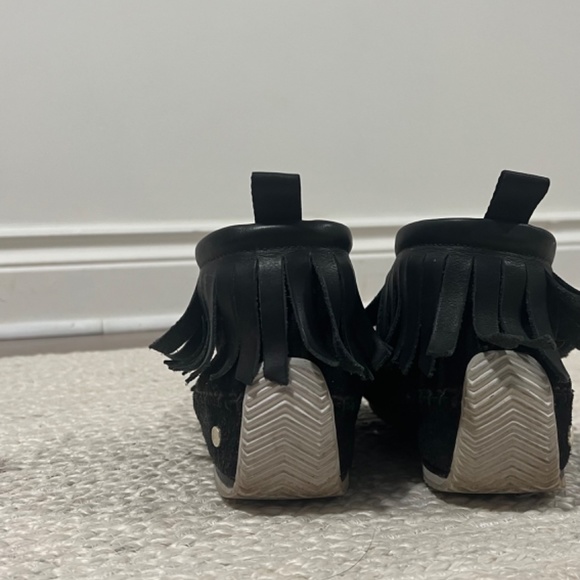 SOLDRag & Bone Moccasins - Picture 2 of 4